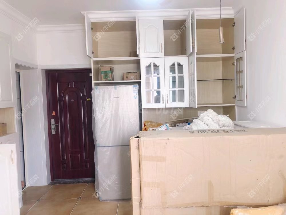 新名园房源 常州新名园在租房源_小牛看房