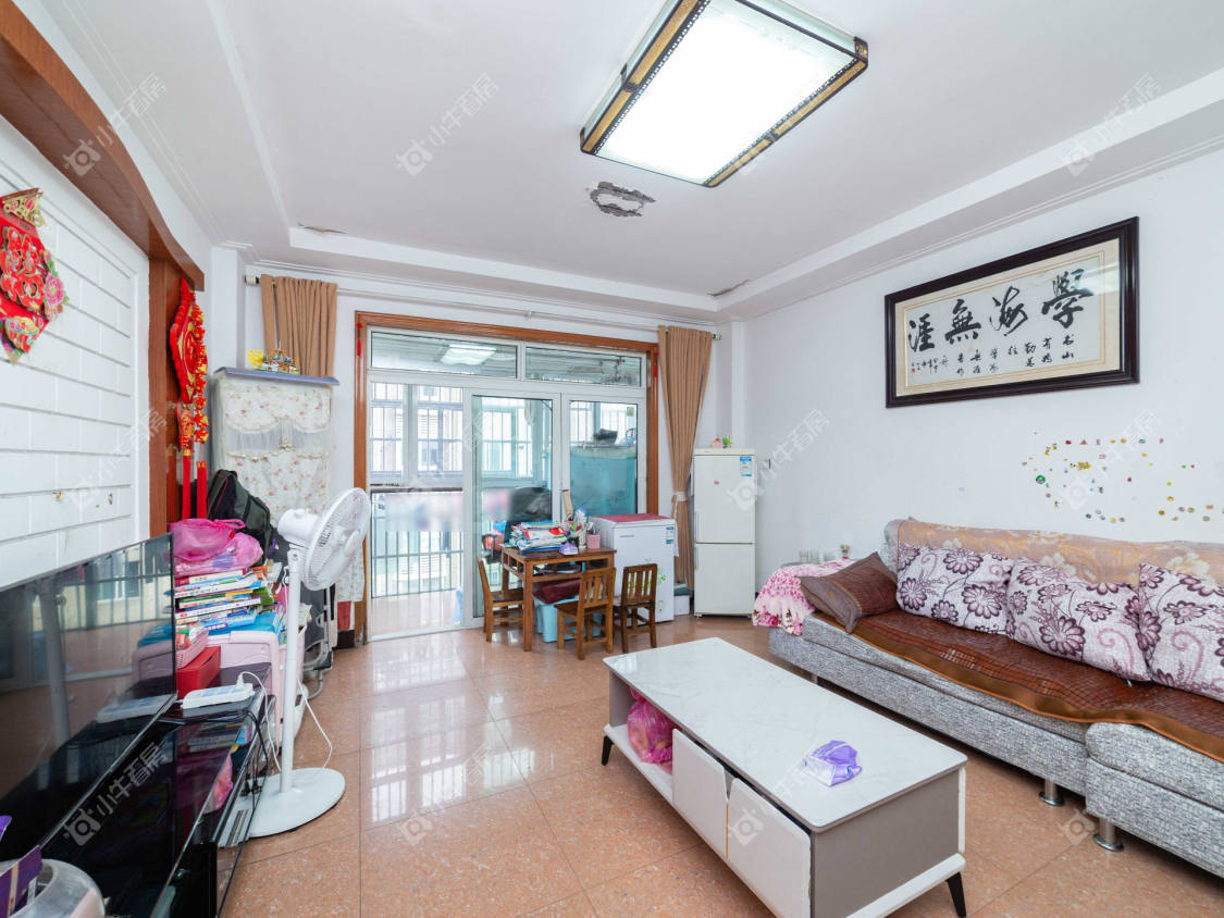 常州观景苑在租房源室内图_小牛看房