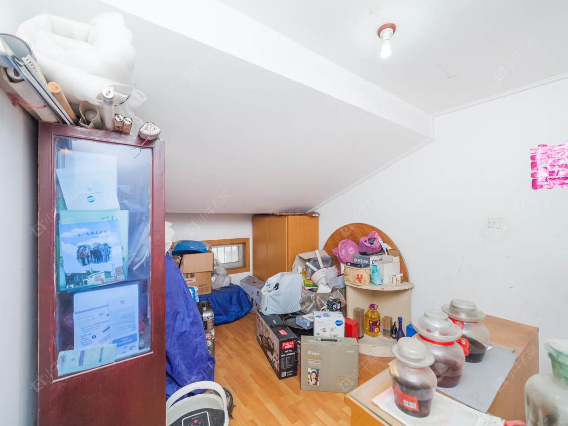 常州工房南区在售二手房源室内图_小牛看房