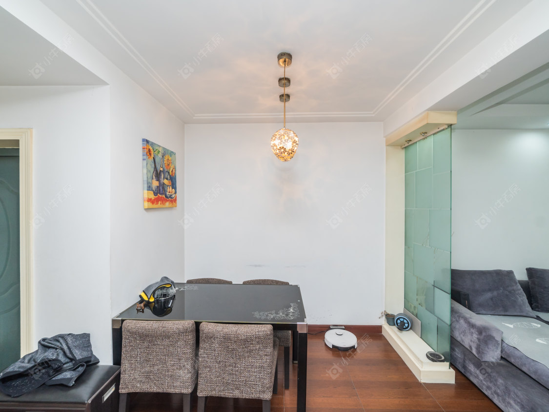 常州工房南区在售二手房源室内图_小牛看房