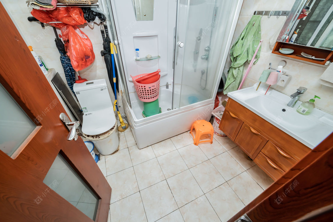 常州丰臣南郡在售二手房源_小牛看房