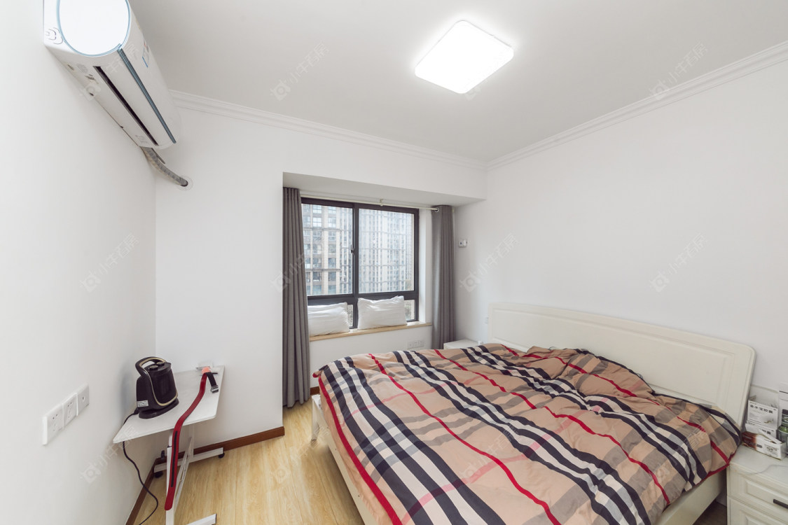 常州弘阳上城在售二手房_小牛看房