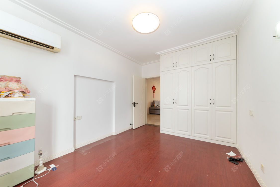 常州翰林雅居花苑在售二手房源室内图_小牛看房