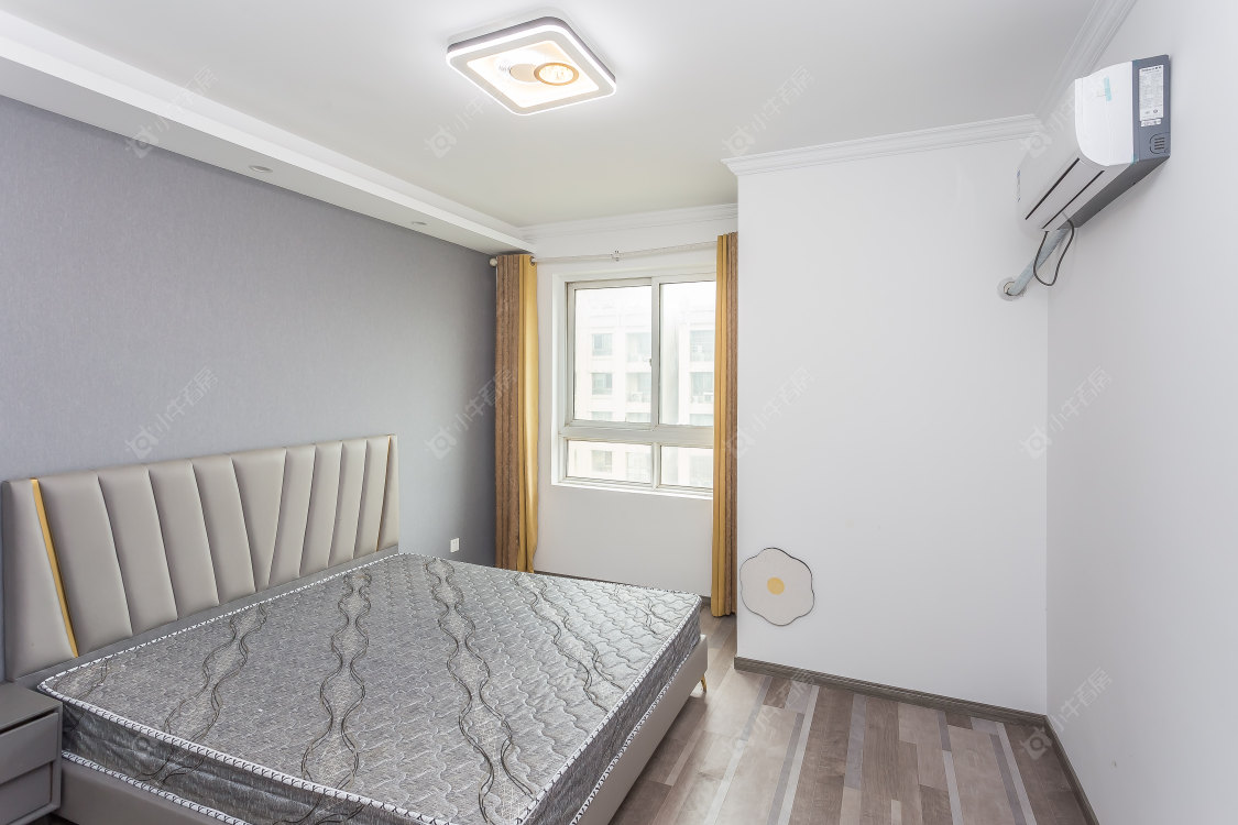 香缇湾花园房源室内图 常州香缇湾花园在售二手房源室内图_小牛看房