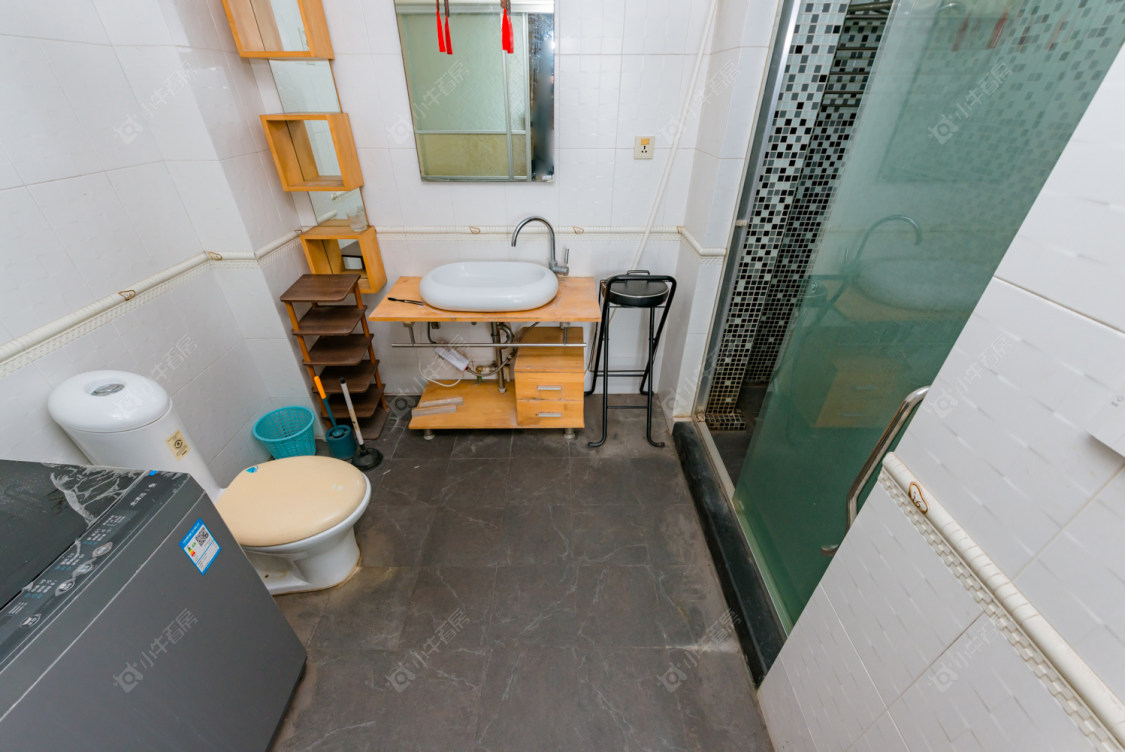 新天地花苑房源室内图 常州新天地花苑在售二手房源室内图_小牛看房