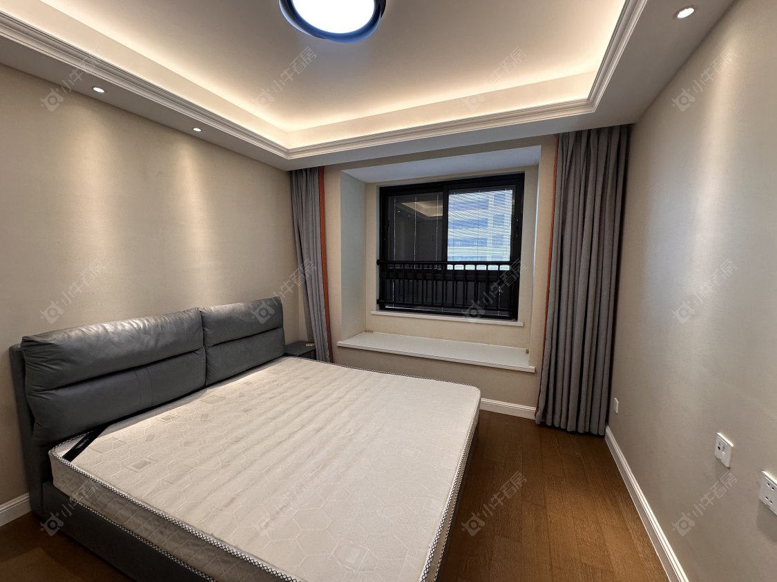 常州新城华宇悦隽公馆在租房源_小牛看房