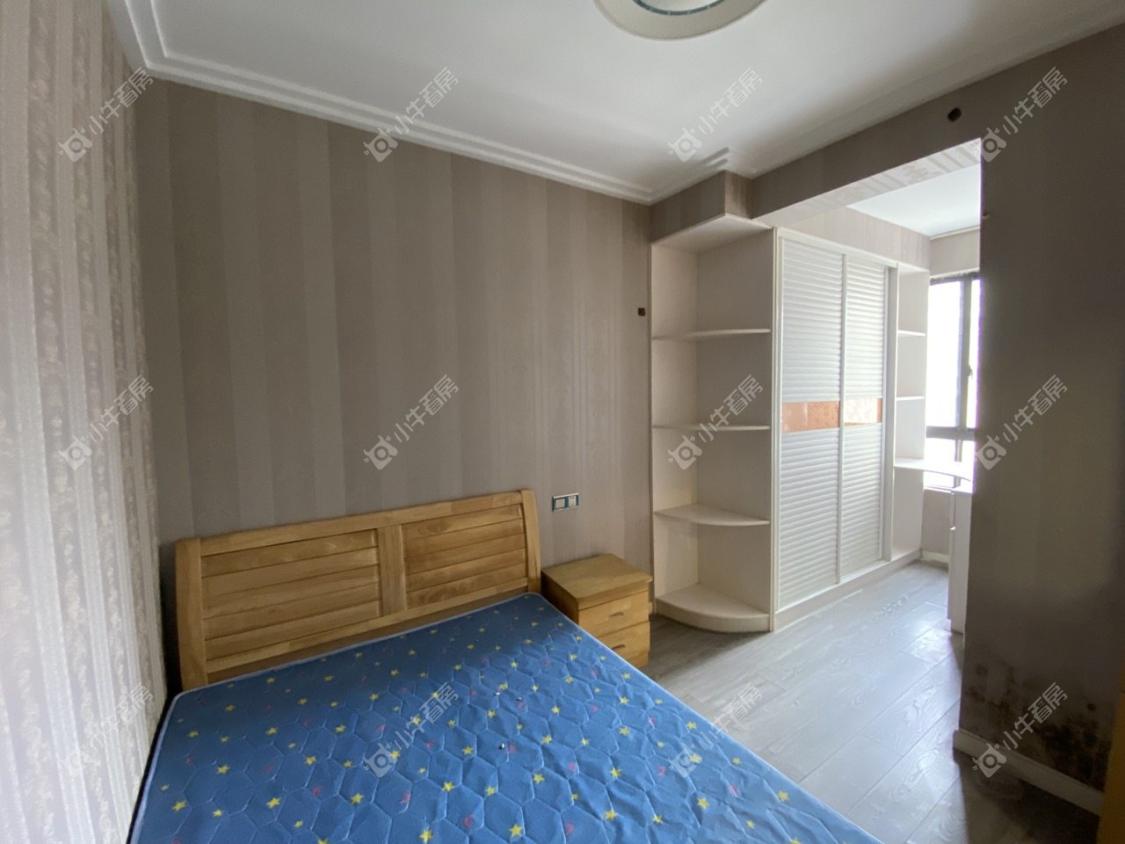 常州华润国际二期在租房源_小牛看房