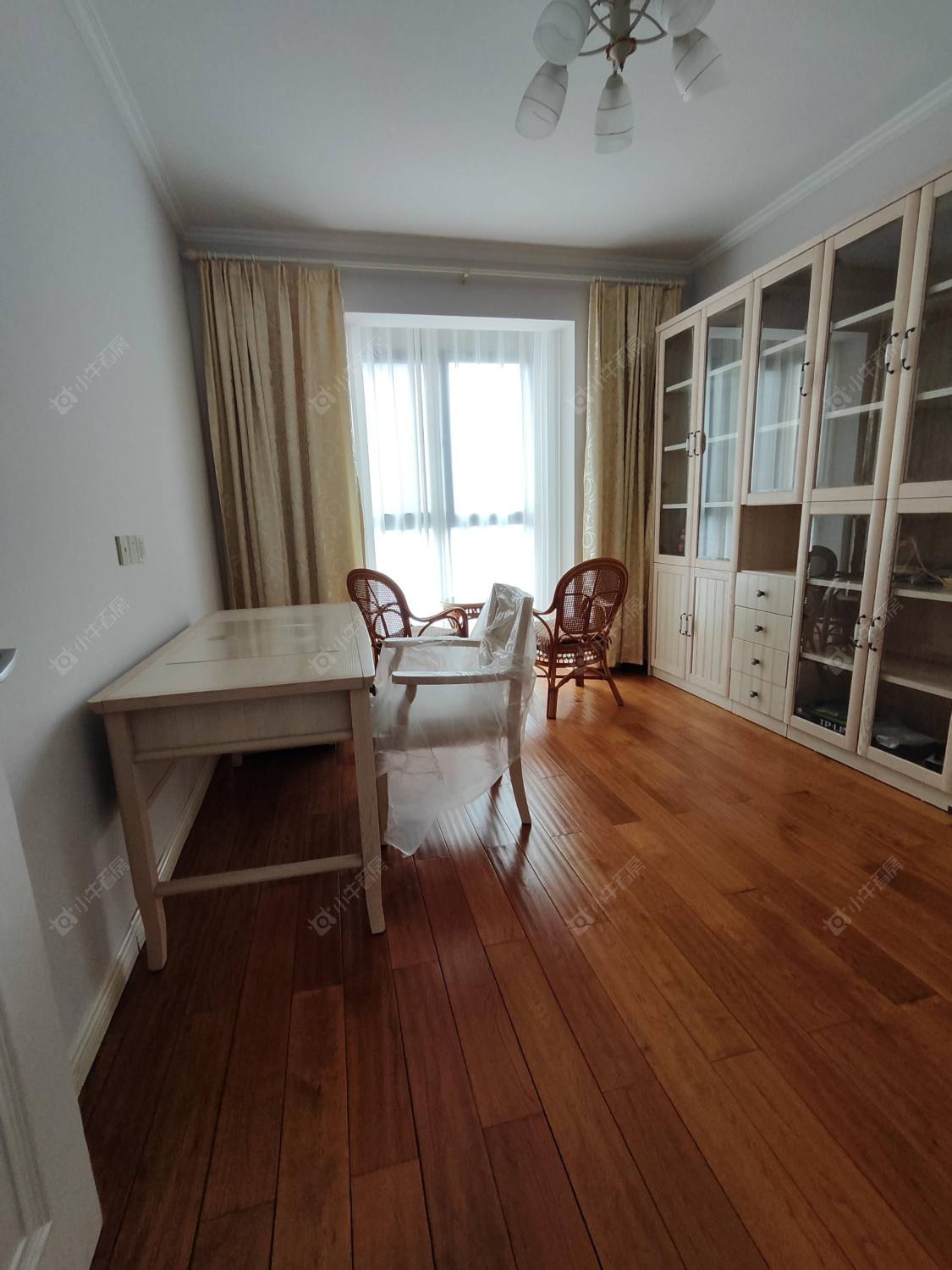 常州怀德名园在租房源室内图_小牛看房