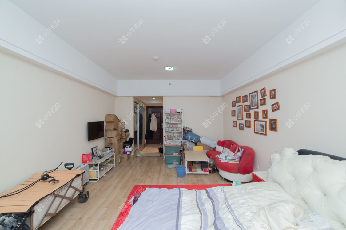 常州新北万达广场在租房源_小牛看房