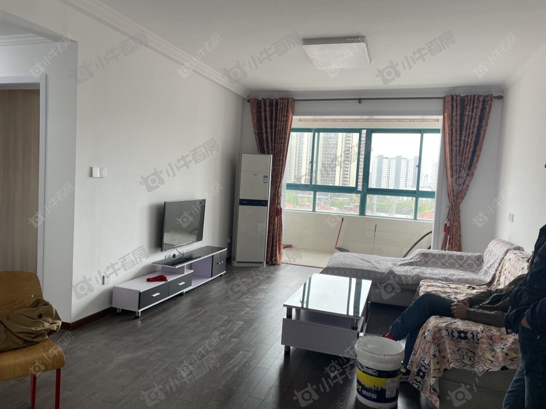 常州紫云苑在租房源室内图_小牛看房