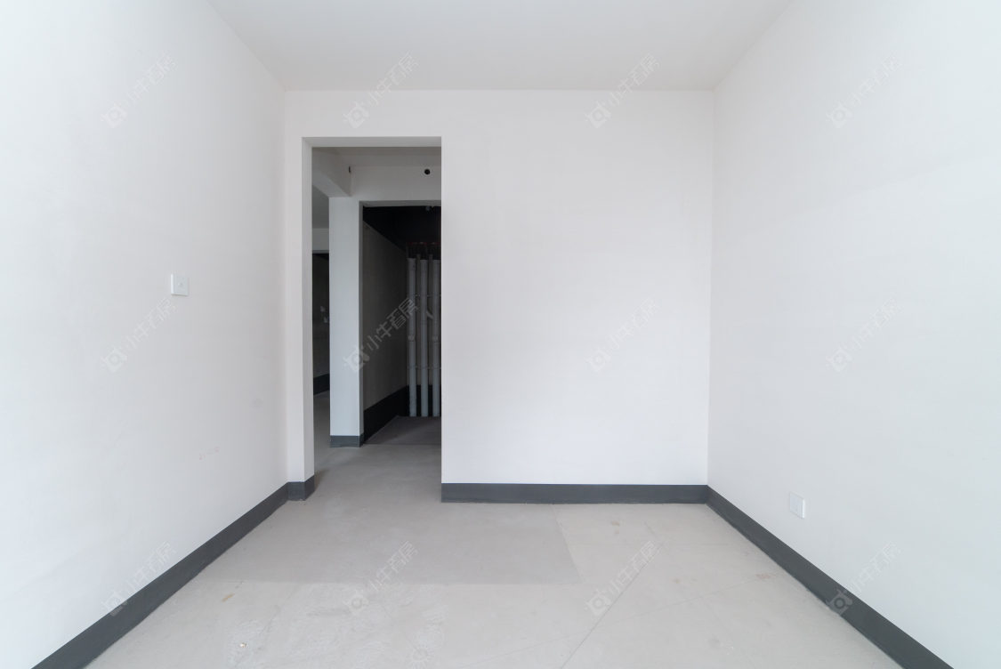 常州中梁金科启宸在售二手房源室内图_小牛看房