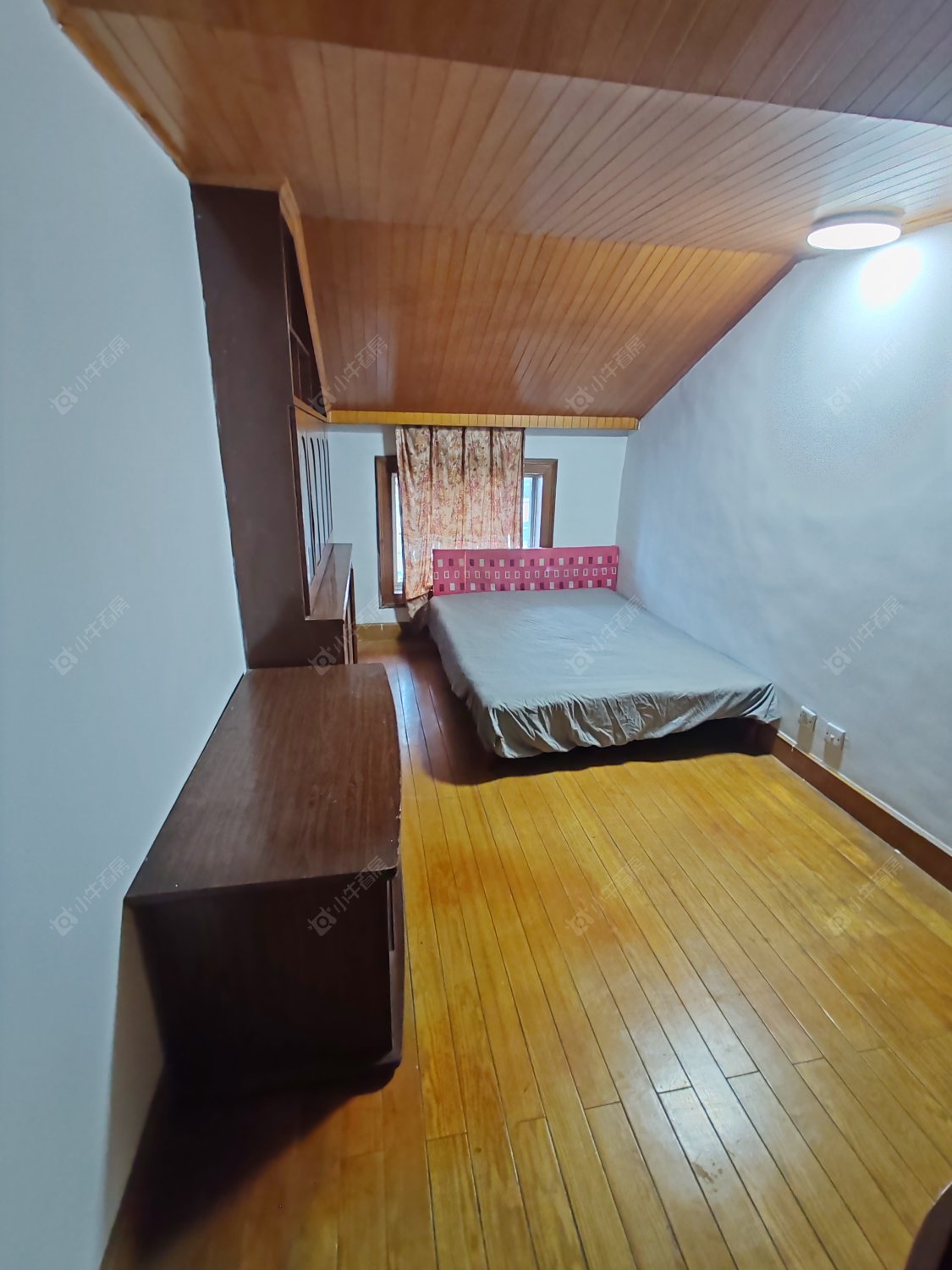 常州勤业五村在租房源_小牛看房