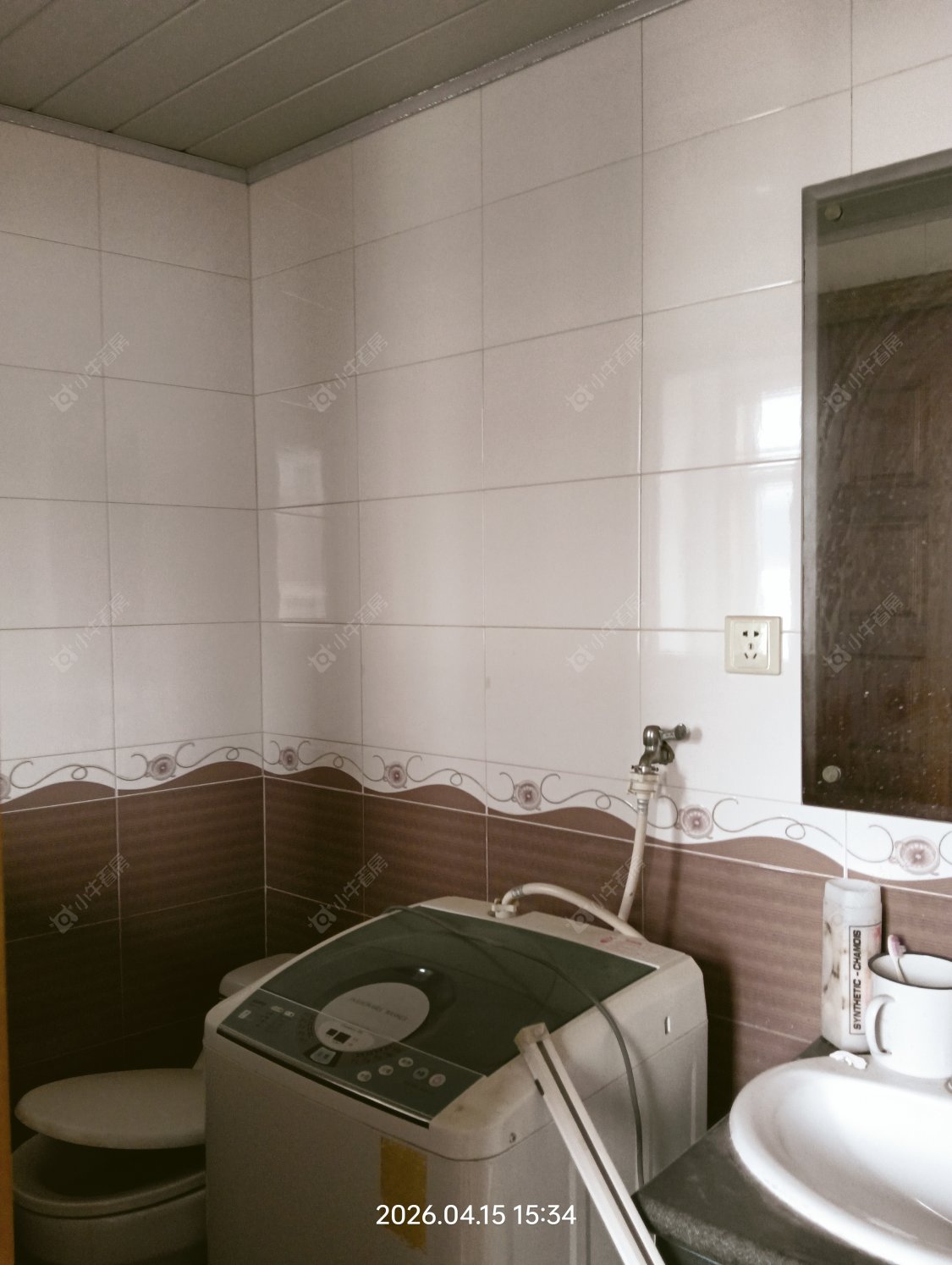 常州蓝天花园西区在租房源_小牛看房