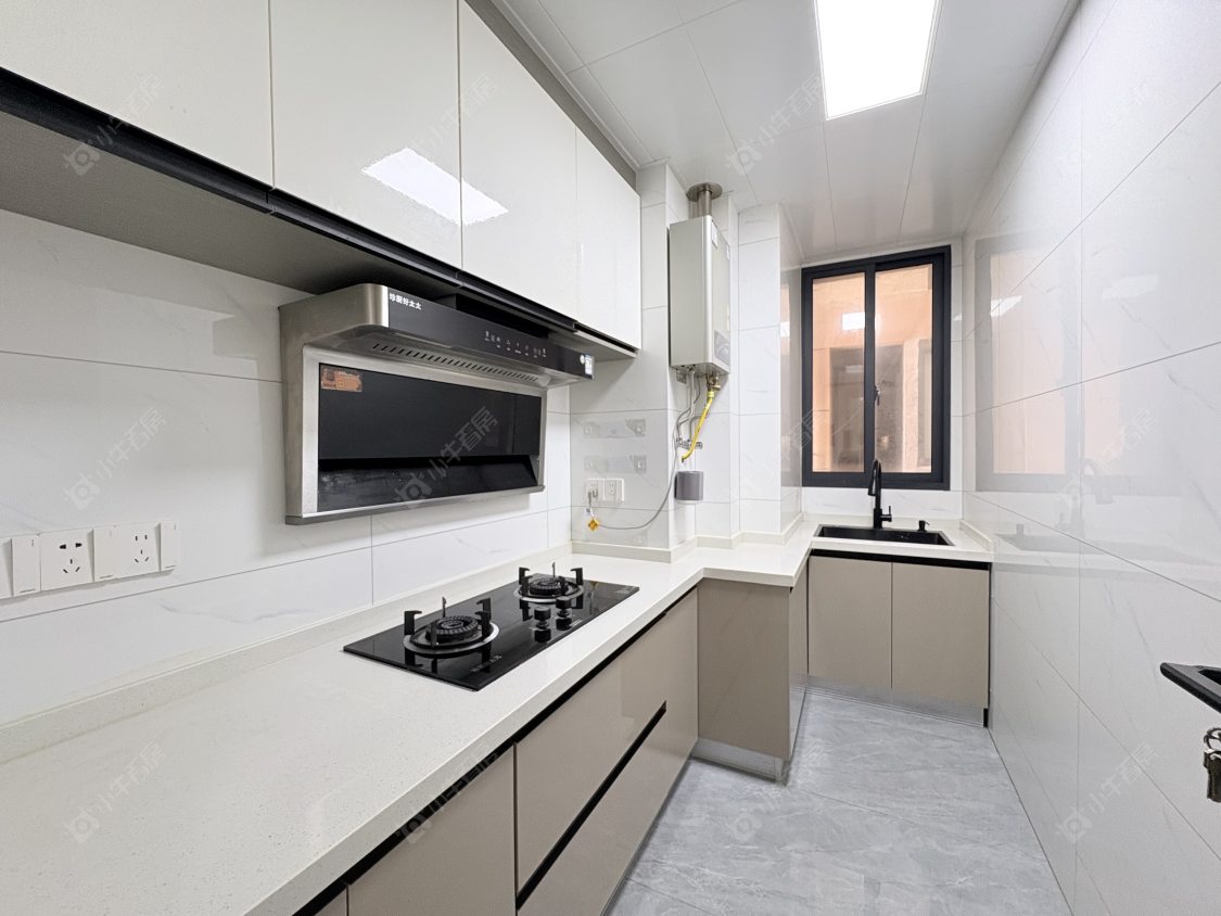 丹阳上善雅苑在售二手房源室内图_小牛看房