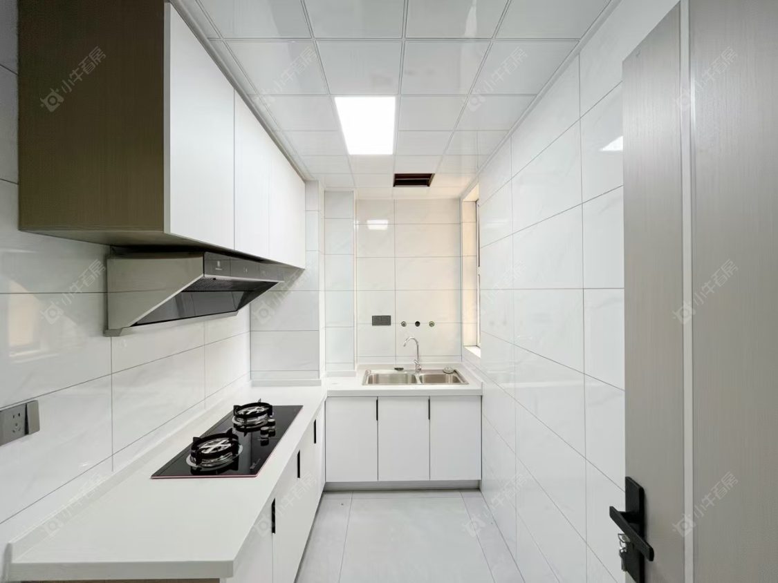 常州百馨西苑三期在租房源室内图_小牛看房