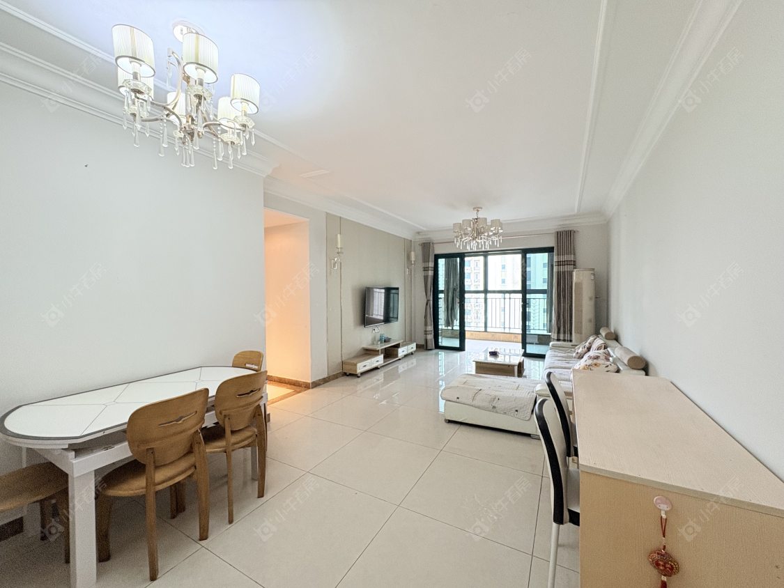 恒大名都二三期房源室内图 常州恒大名都二三期在售二手房源室内图_小牛看房