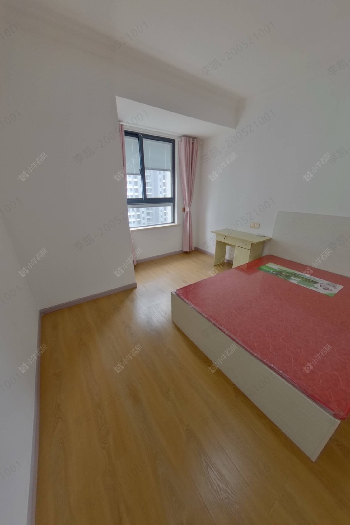 常州白马公馆在租房源室内图_小牛看房