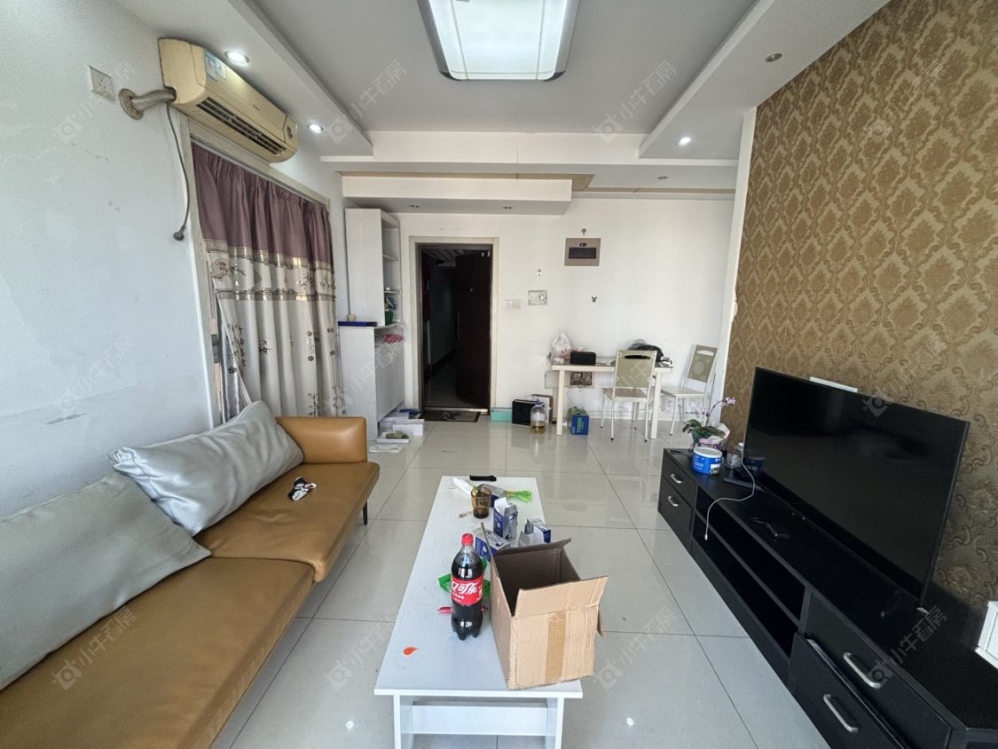 常州香江壹品在租房源室内图_小牛看房