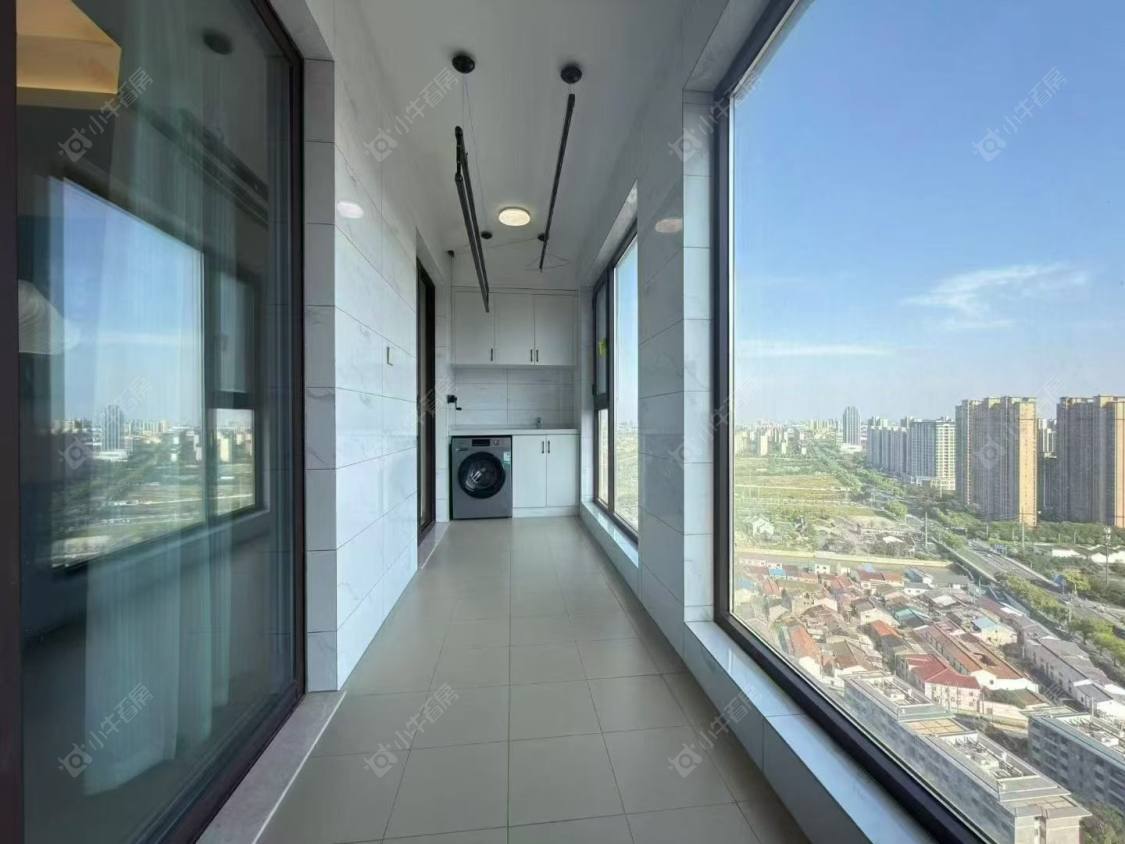 常州弘阳天下锦在租房源户型图_小牛看房