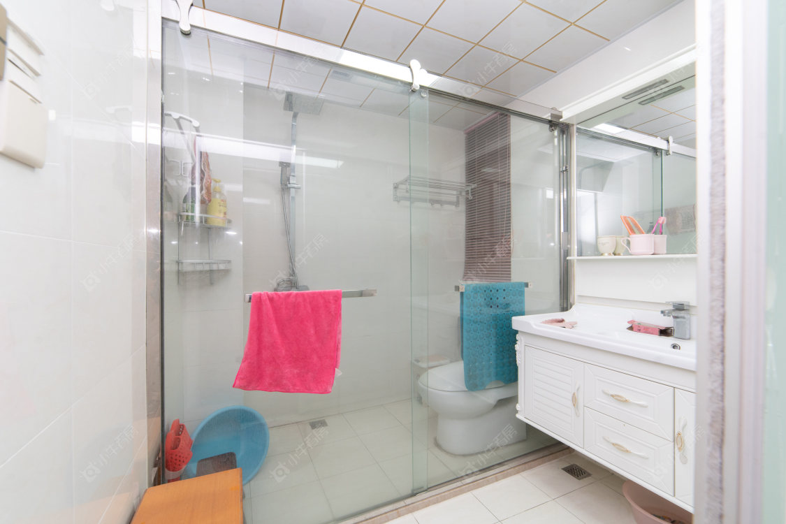 常州名城嘉苑(钟楼)在售二手房源室内图_小牛看房