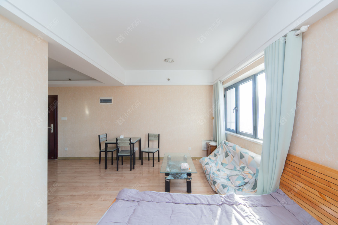 常州新北万达广场在售二手房源室内图_小牛看房