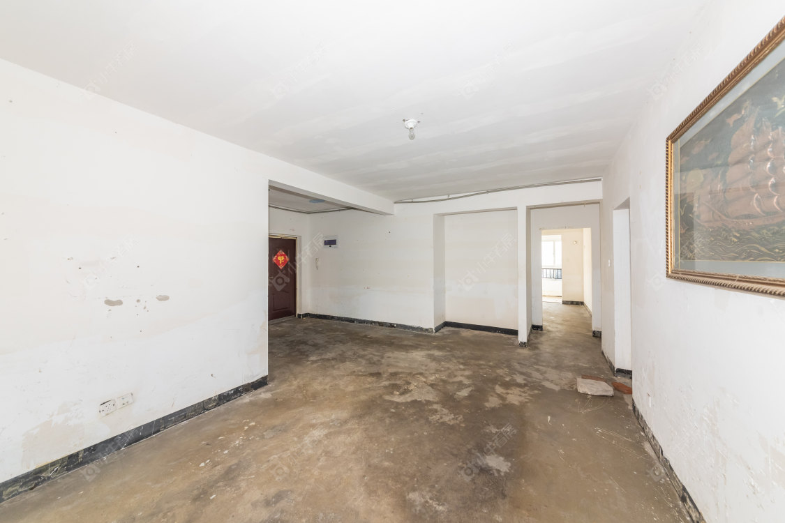 百馨西苑三期房源室内图 常州百馨西苑三期在售二手房源室内图_小牛看房