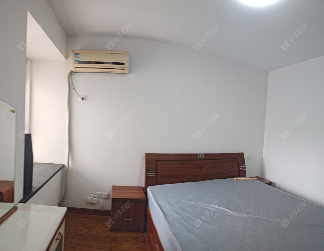 常州翠园世家在租房源室内图_小牛看房