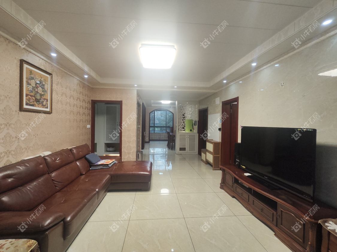 常州香江华廷花园在租房源室内图_小牛看房