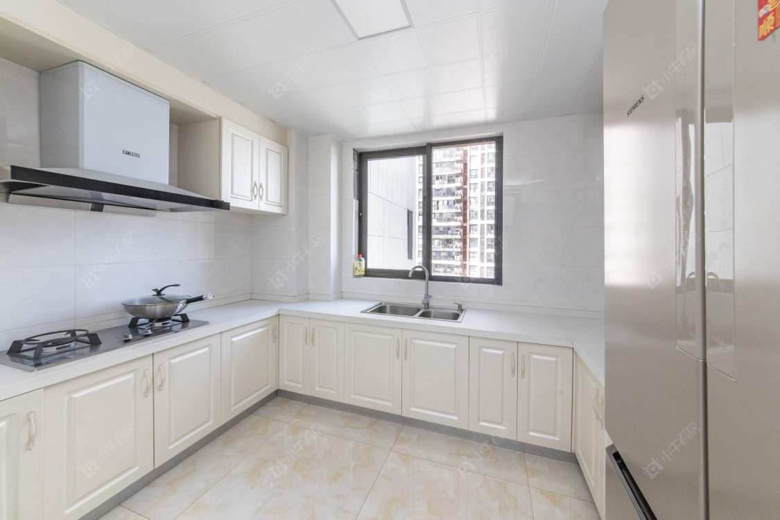 常州星河国际六区在售二手房源室内图_小牛看房