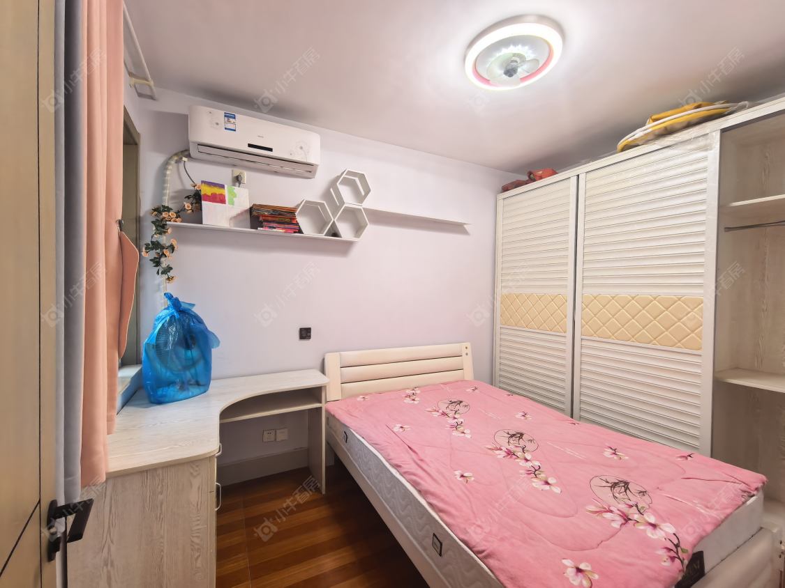 常州滨江明珠城东区在租房源室内图_小牛看房