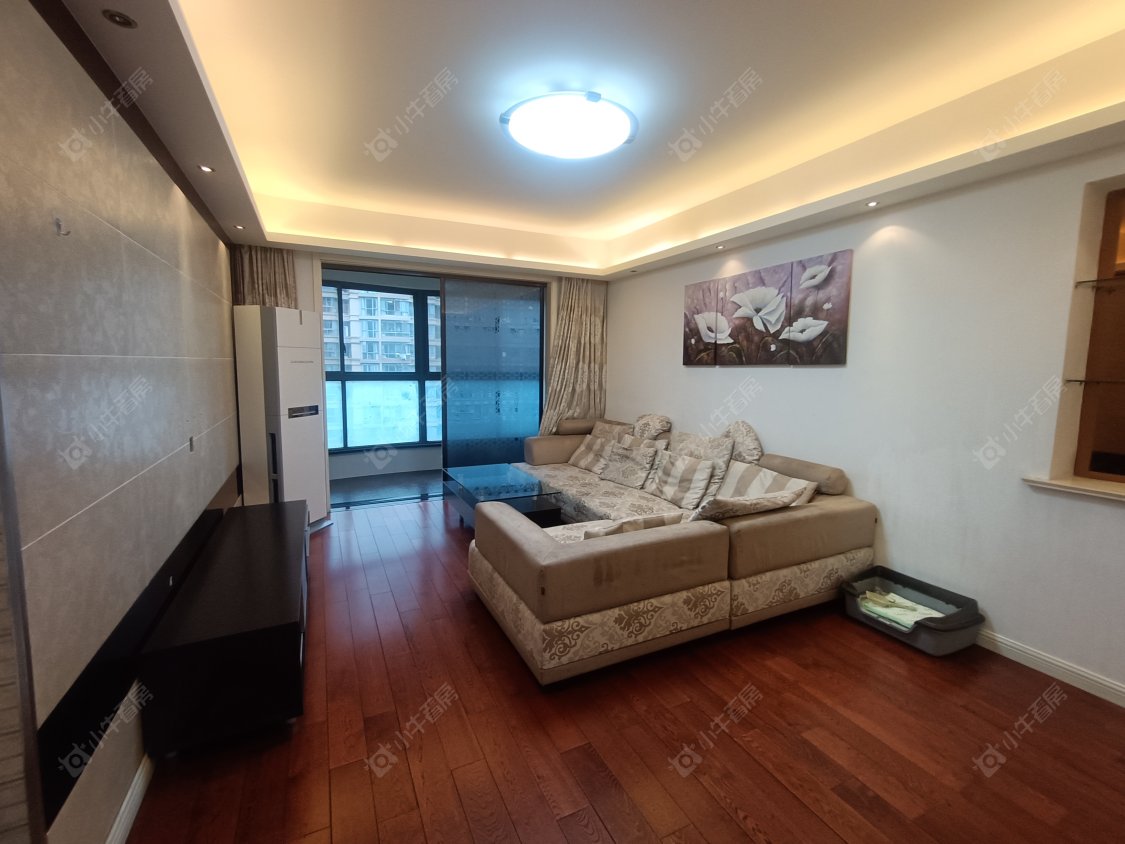 中央花园房源室内图 常州中央花园在租房源室内图_小牛看房