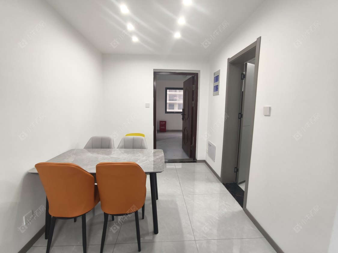 常州观湖名轩在租房源室内图_小牛看房