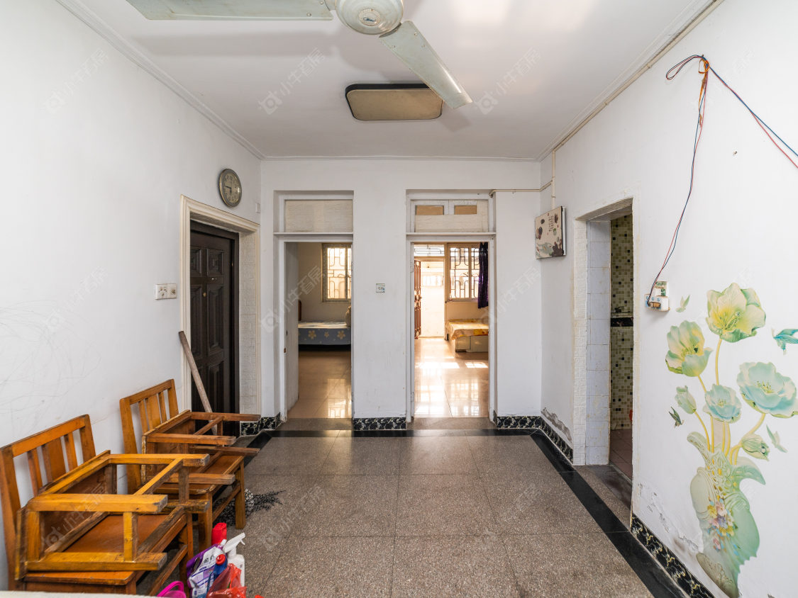 常州车站西弄在售二手房源室内图_小牛看房