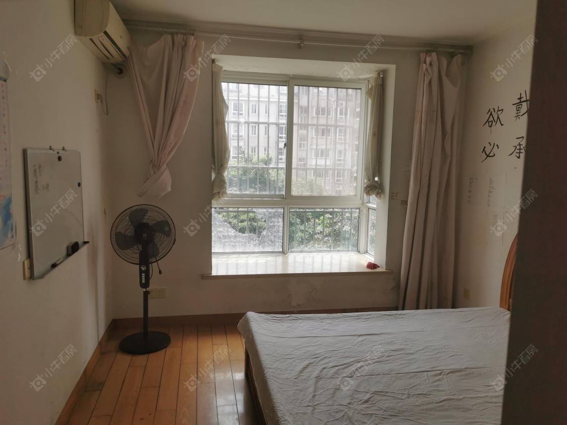 常州陈渡新苑在租房源室内图_小牛看房