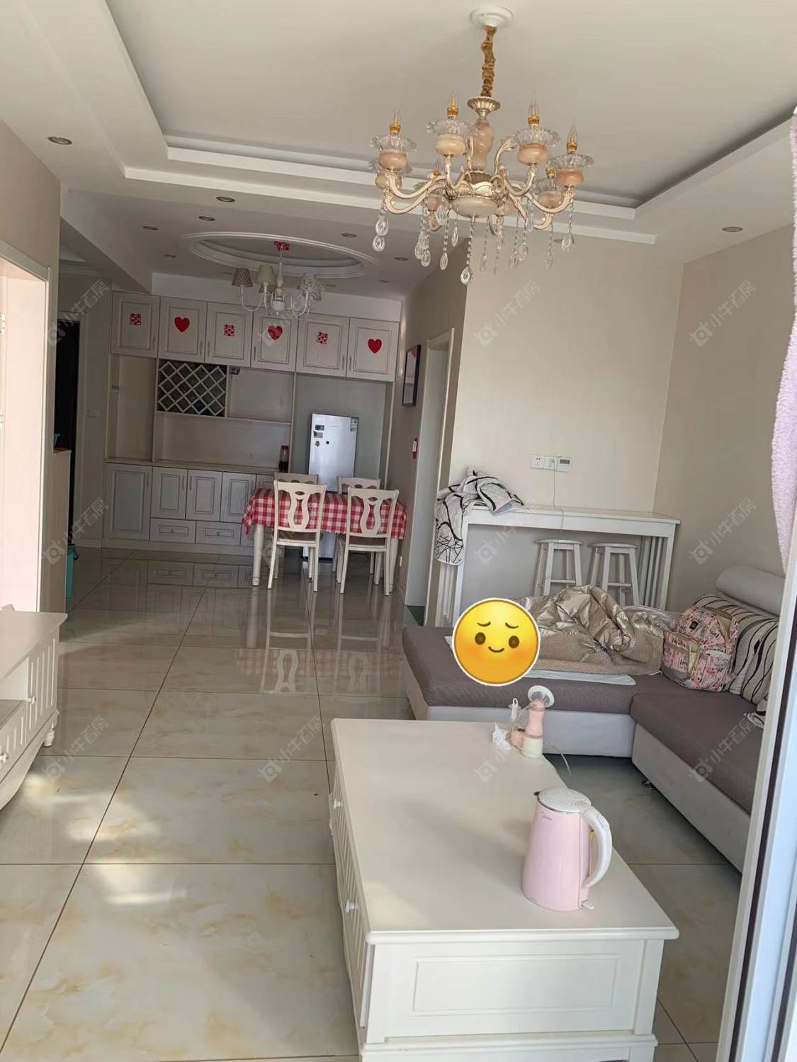 大名城西区二区房源 常州大名城西区二区在租房源_小牛看房