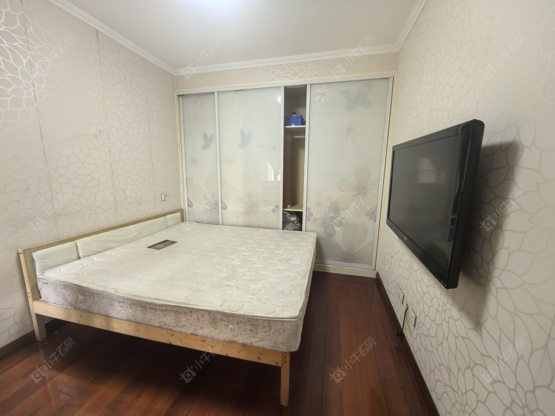 常州福地聚龙苑在租房源_小牛看房