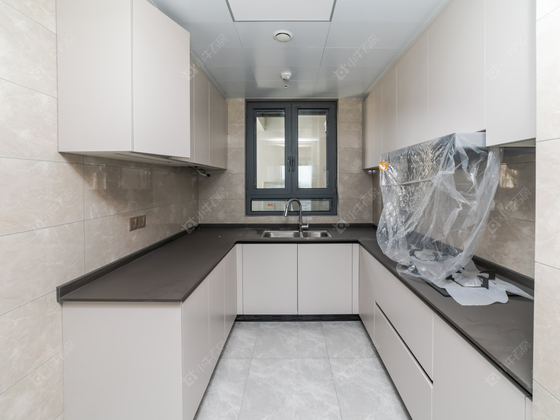 常州嘉宏天际在售二手房源室内图_小牛看房