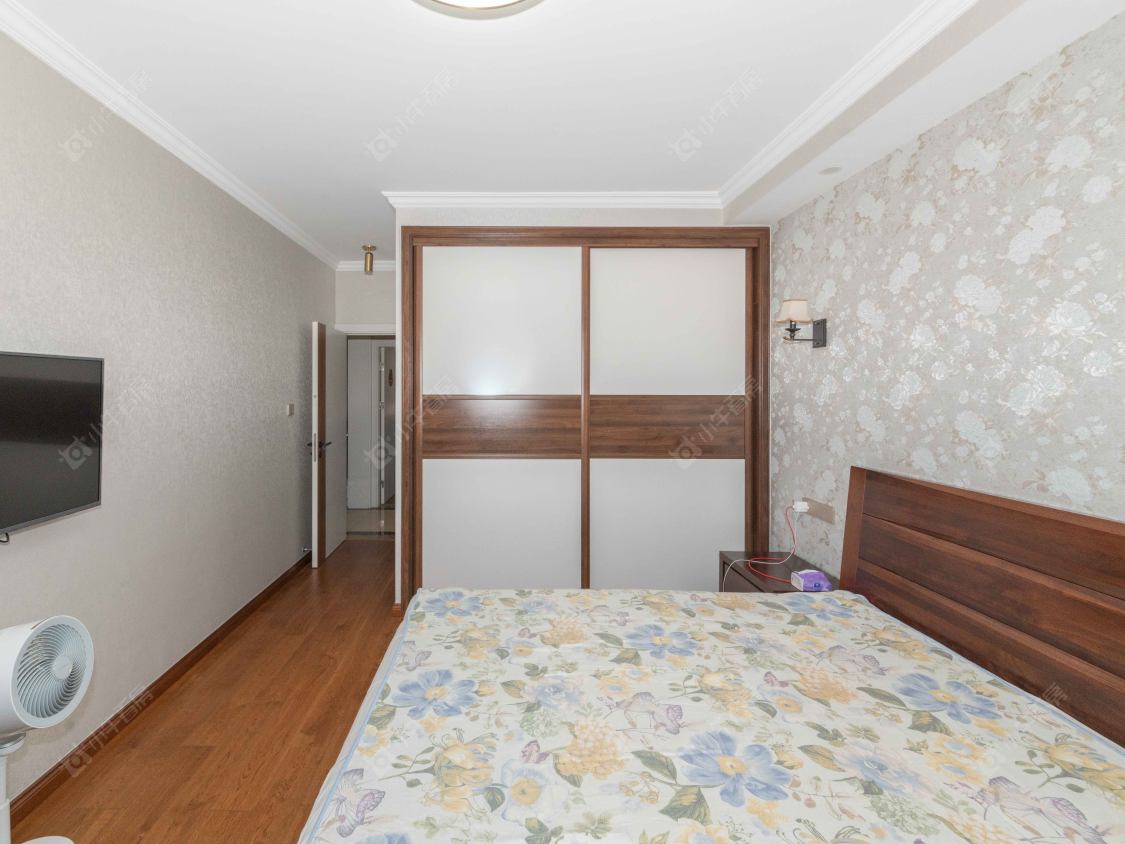 常州河枫御景花苑在售二手房源室内图_小牛看房