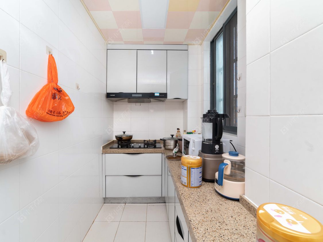 常州古方新村在售二手房源室内图_小牛看房