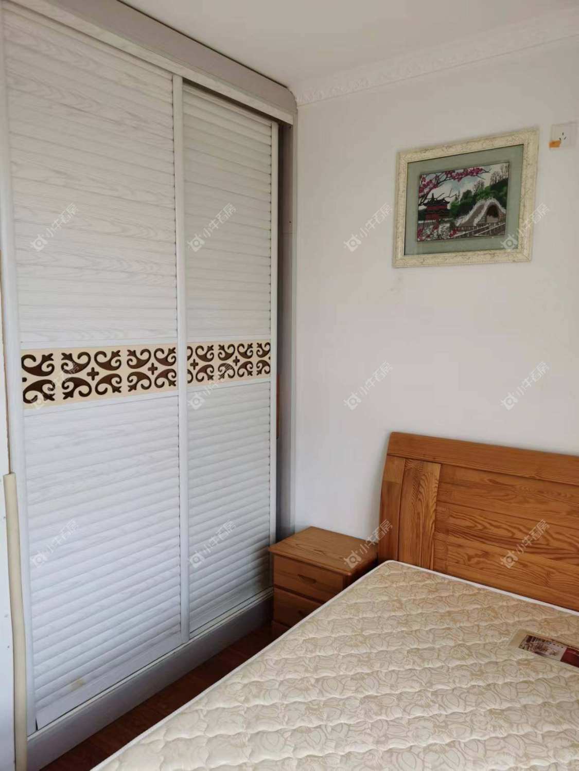 常州永宁雅苑在租房源_小牛看房