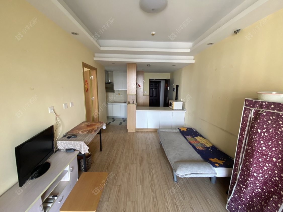 常州莱蒙城领尚在租房源室内图_小牛看房