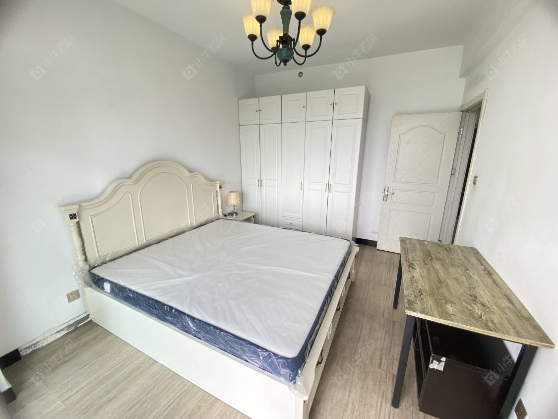 常州玉兰广场一期在租房源室内图_小牛看房