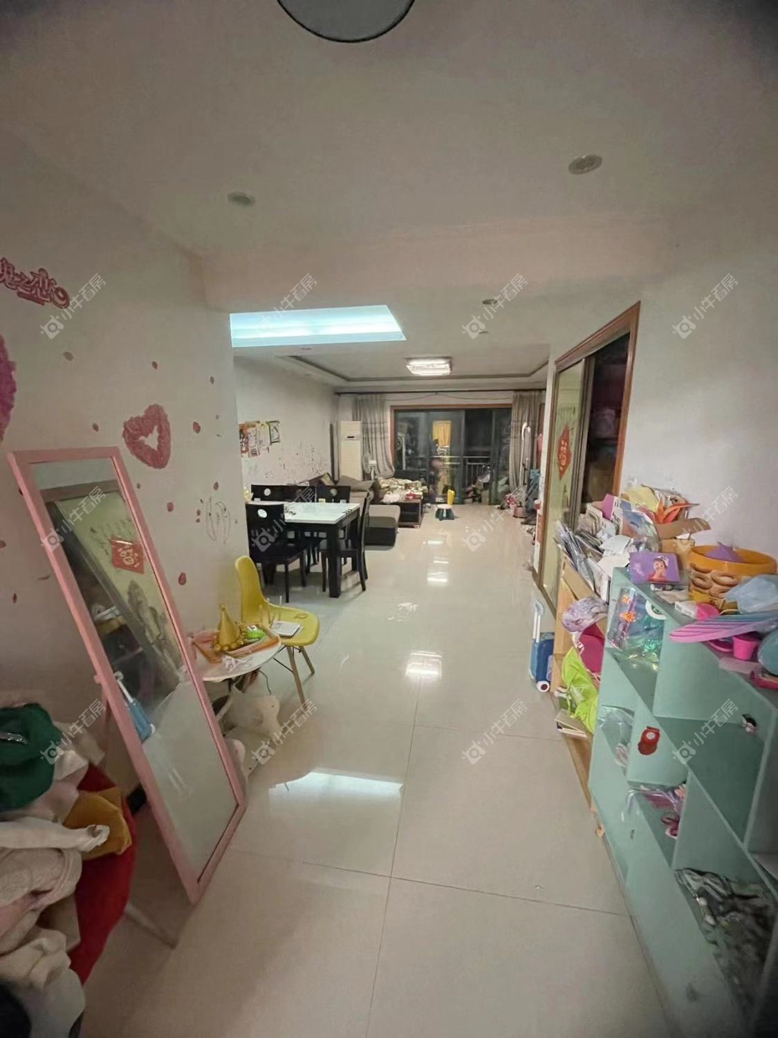 常州金田雅居在租房源_小牛看房