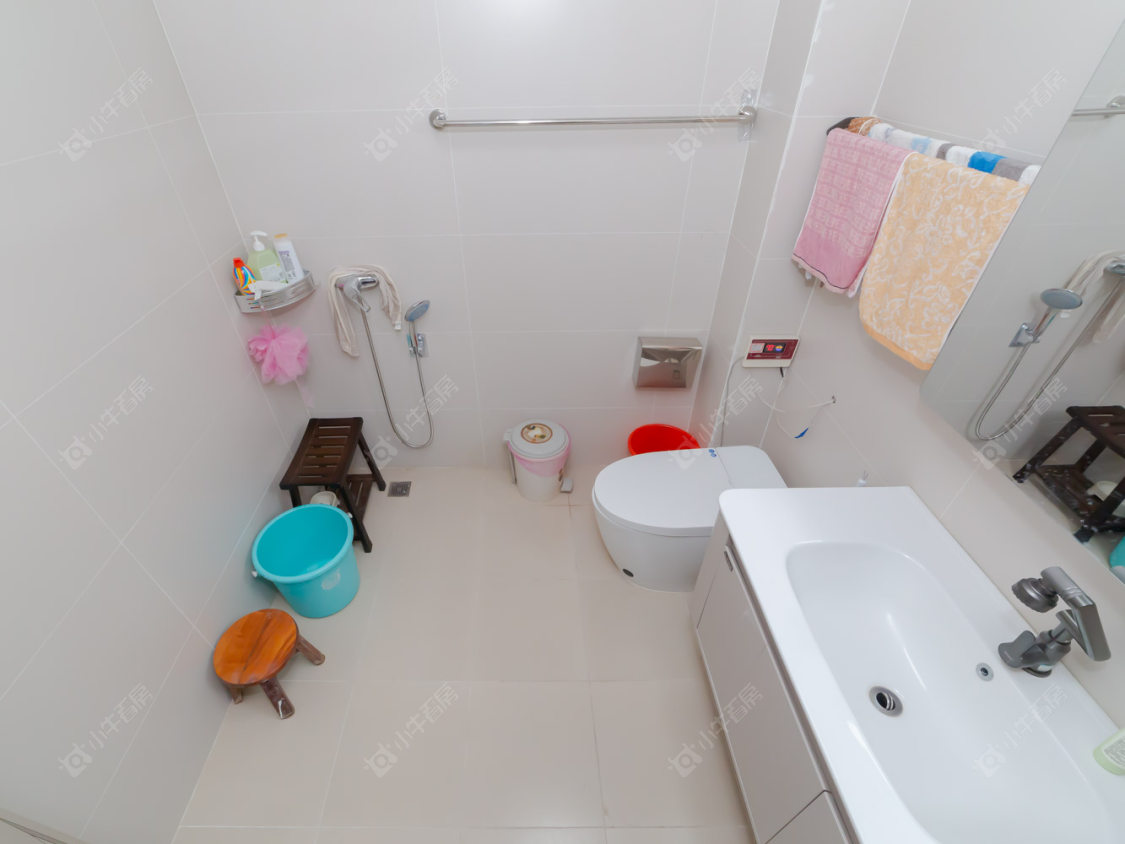 常州翠竹新村南区在售二手房源室内图_小牛看房