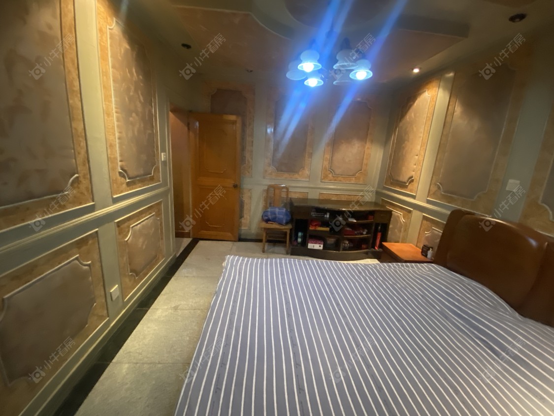 常州红梅西村在租房源室内图_小牛看房