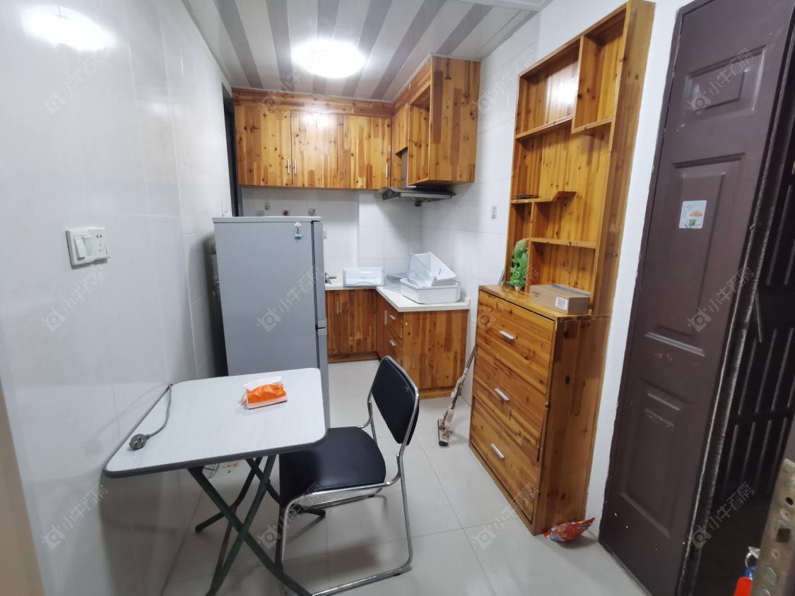 常州都市雅居在租房源室内图_小牛看房