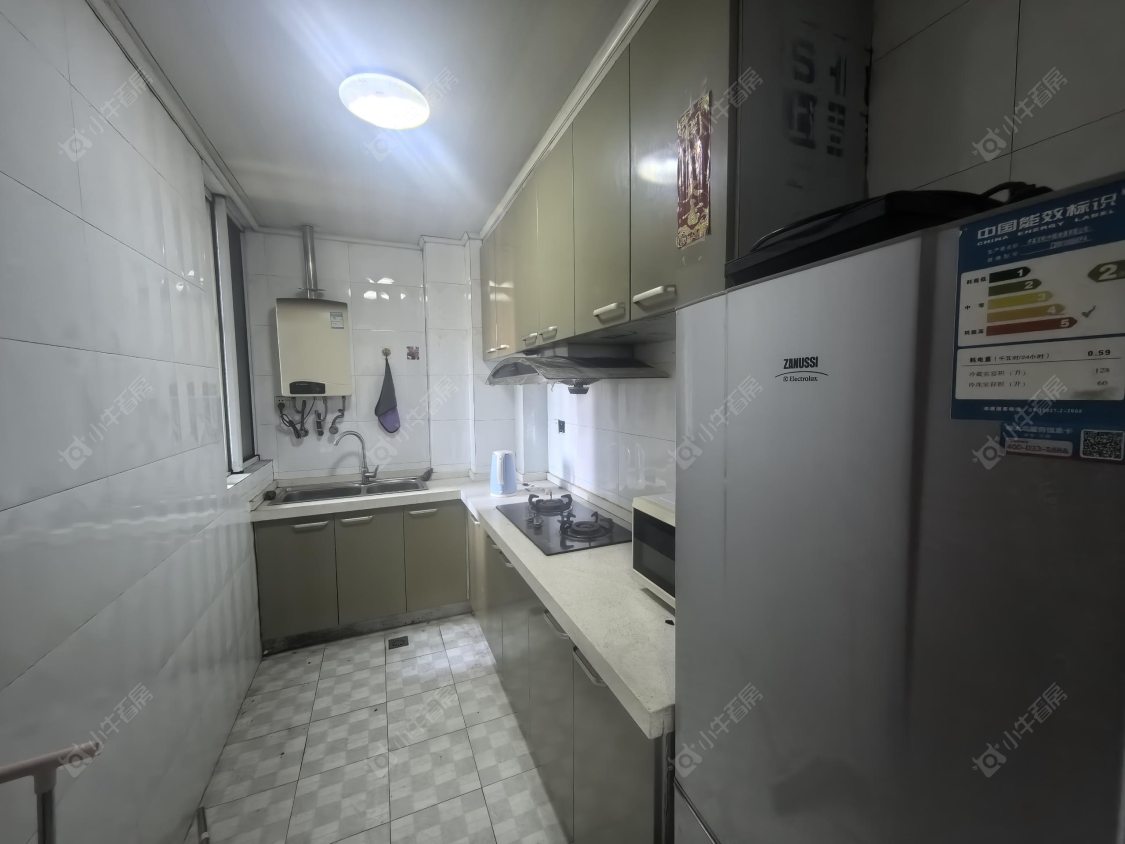 常州香江壹品在租房源室内图_小牛看房