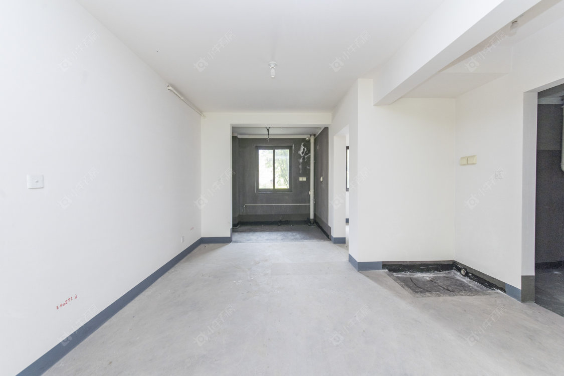 常州随园金麟府在售二手房源室内图_小牛看房