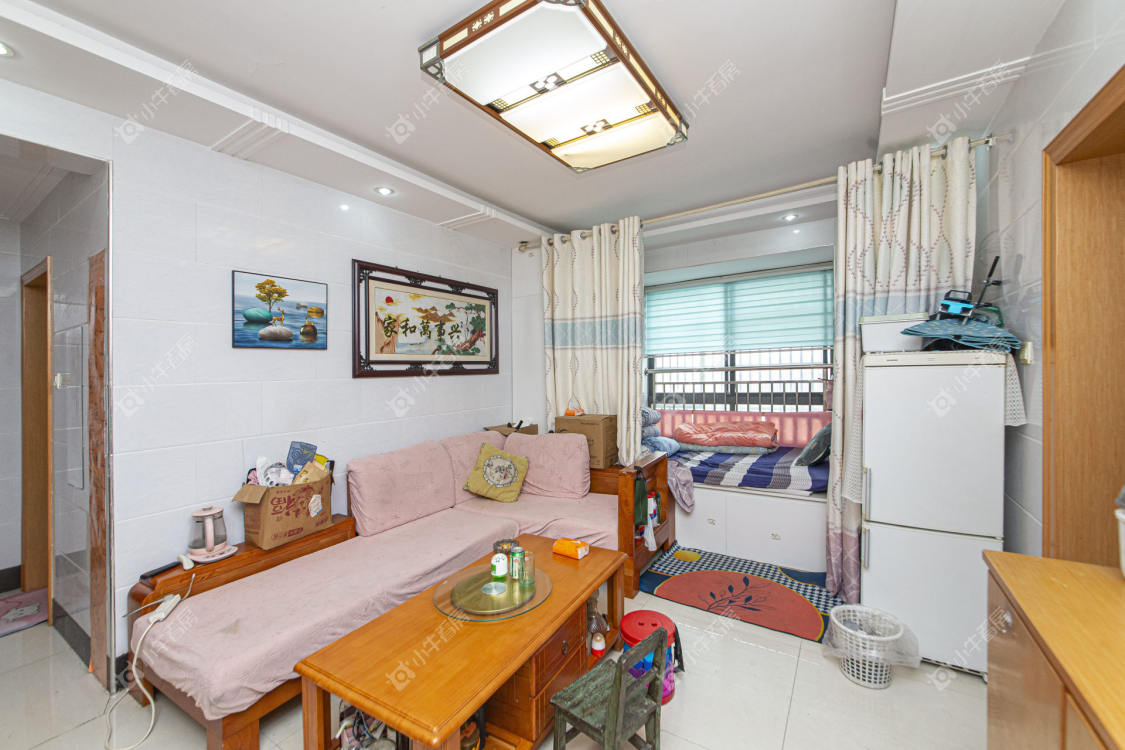 常州长虹名苑在租房源室内图_小牛看房