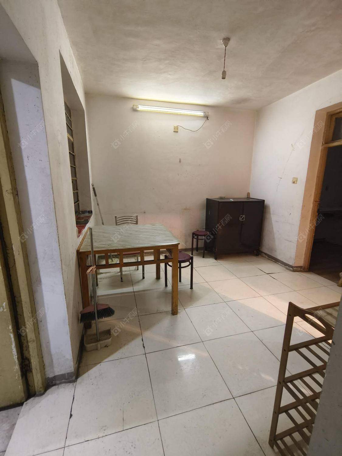 常州燕兴新村西区在租房源室内图_小牛看房